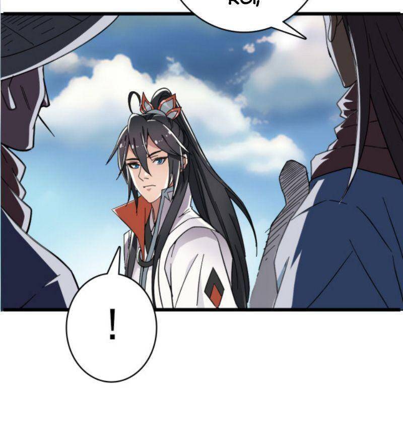 Siêu Đạo Thần Thuật Chapter 51 - 46