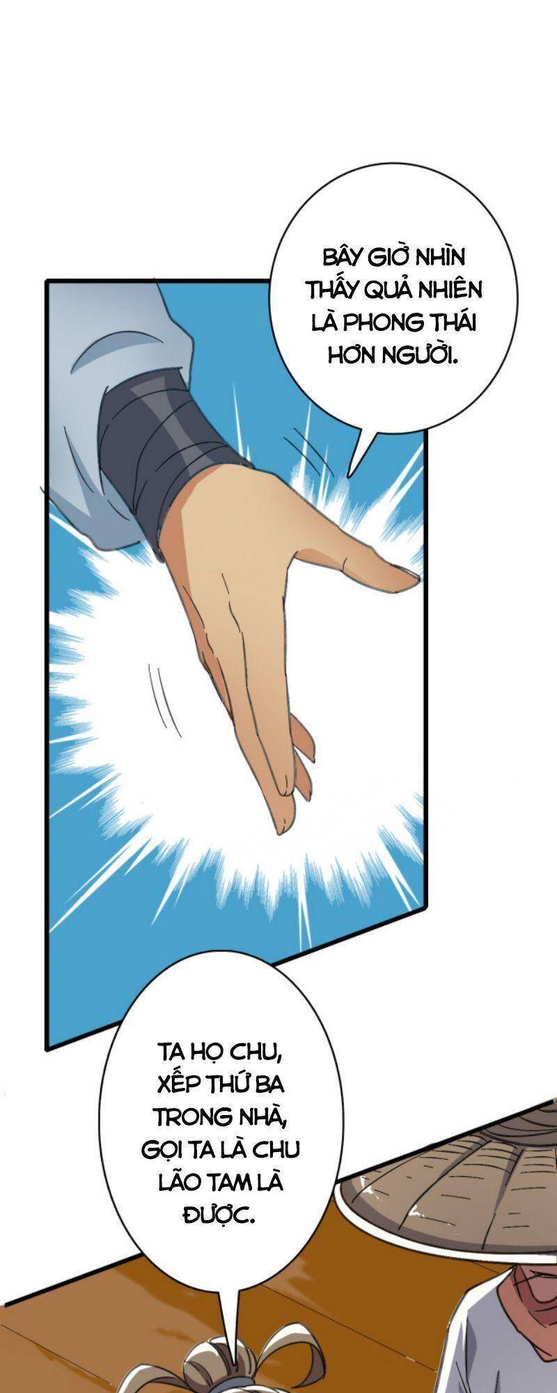 Siêu Đạo Thần Thuật Chapter 51 - 47