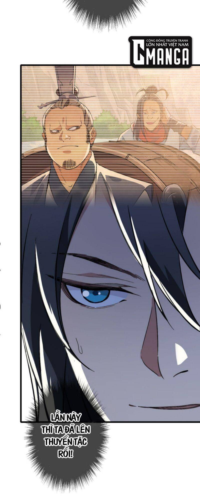 Siêu Đạo Thần Thuật Chapter 51 - 49