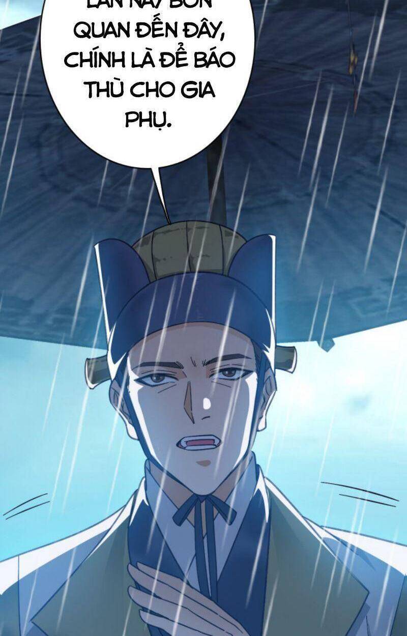 Siêu Đạo Thần Thuật Chapter 51 - 7