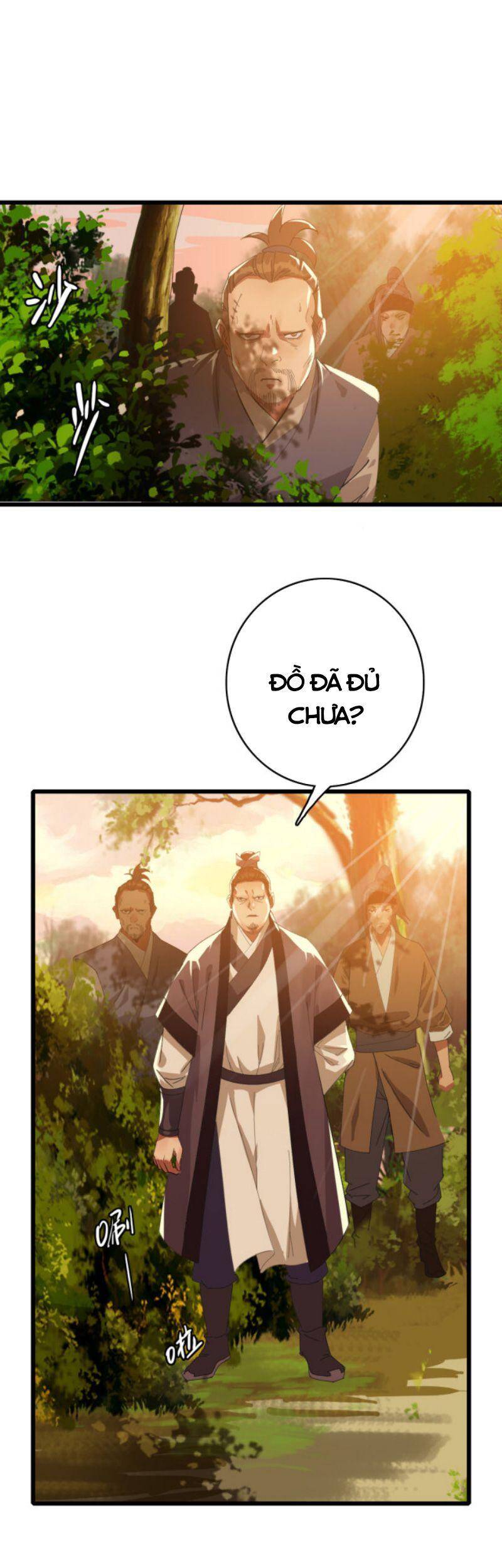 Siêu Đạo Thần Thuật Chapter 52 - 12