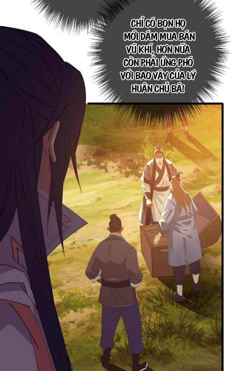 Siêu Đạo Thần Thuật Chapter 52 - 16