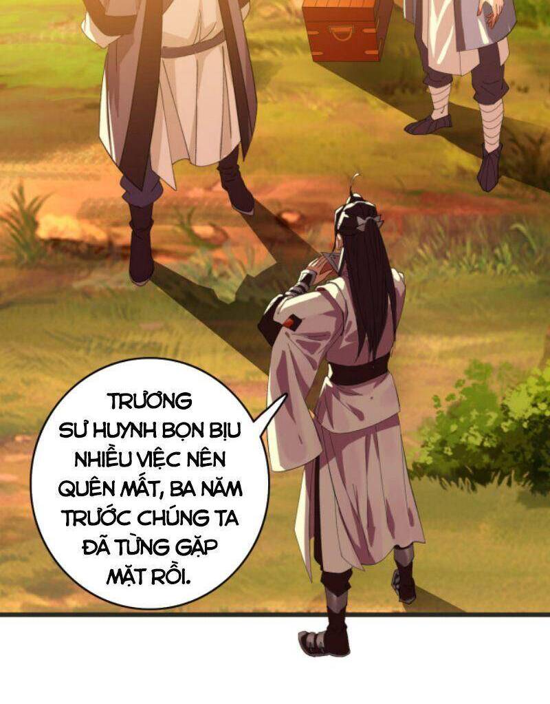 Siêu Đạo Thần Thuật Chapter 52 - 24