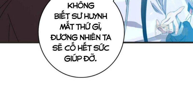 Siêu Đạo Thần Thuật Chapter 52 - 26
