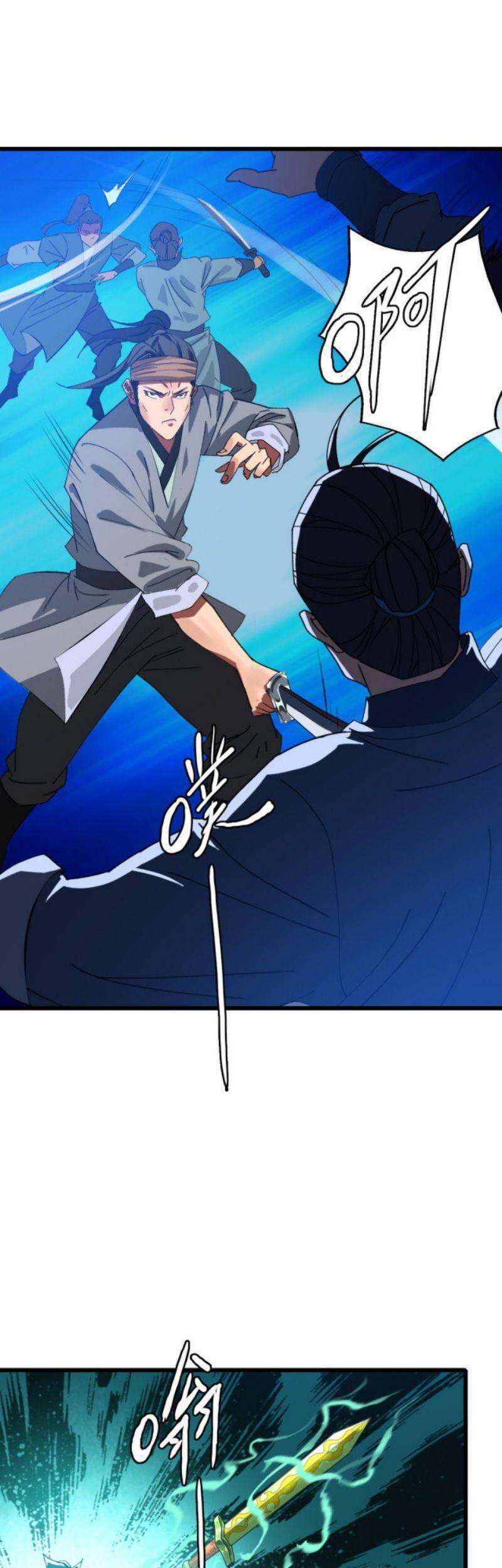 Siêu Đạo Thần Thuật Chapter 52 - 31