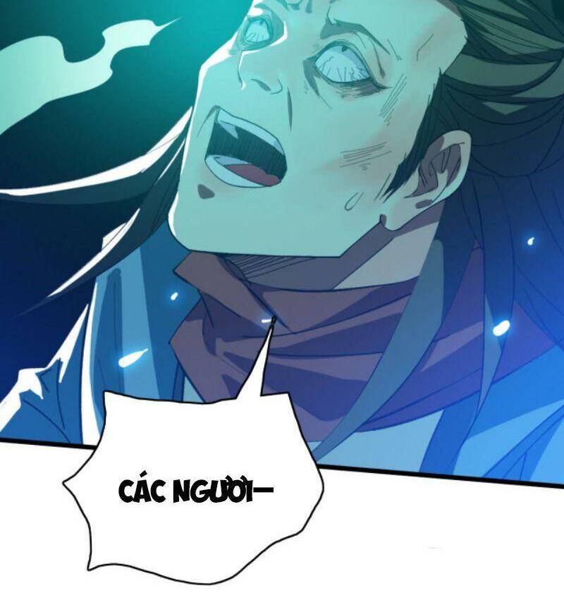 Siêu Đạo Thần Thuật Chapter 52 - 34