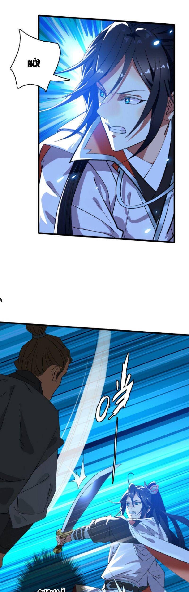 Siêu Đạo Thần Thuật Chapter 52 - 37