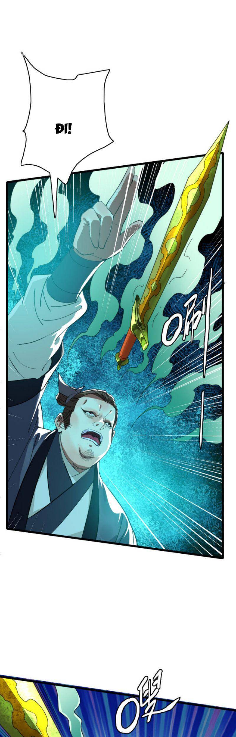 Siêu Đạo Thần Thuật Chapter 52 - 41