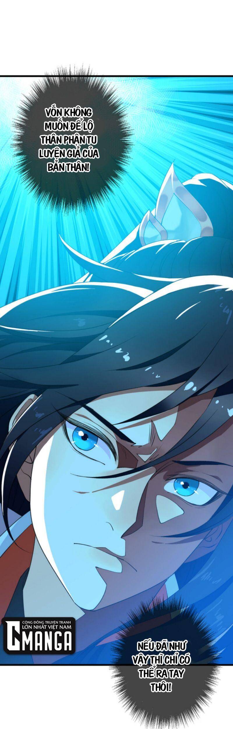 Siêu Đạo Thần Thuật Chapter 52 - 43