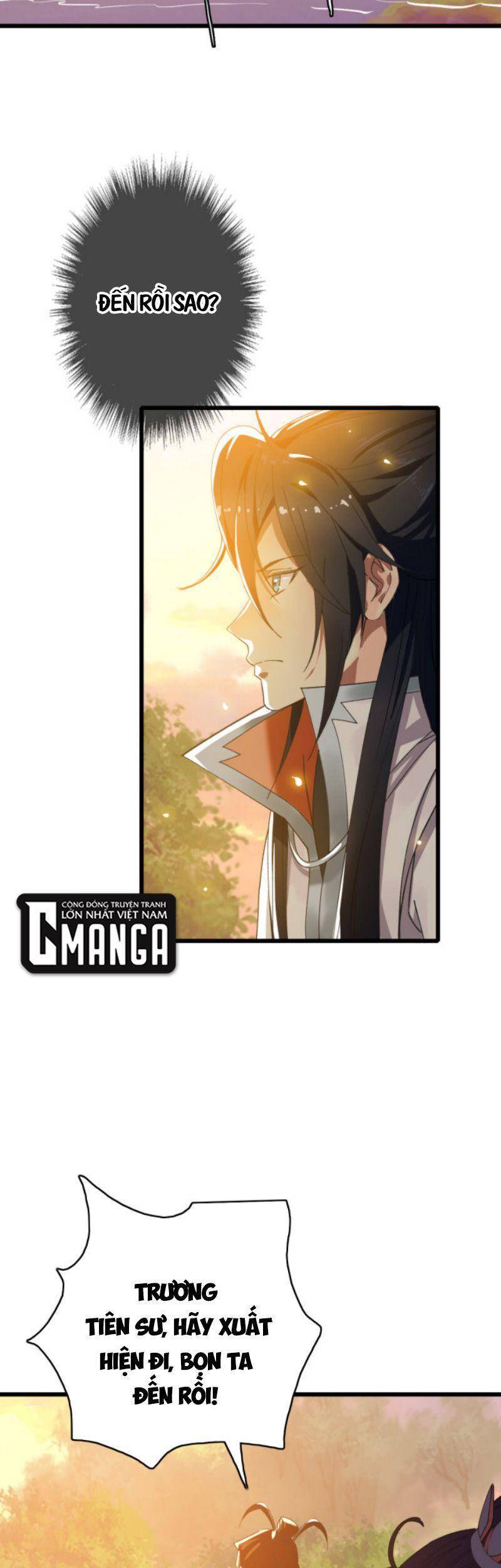 Siêu Đạo Thần Thuật Chapter 52 - 10