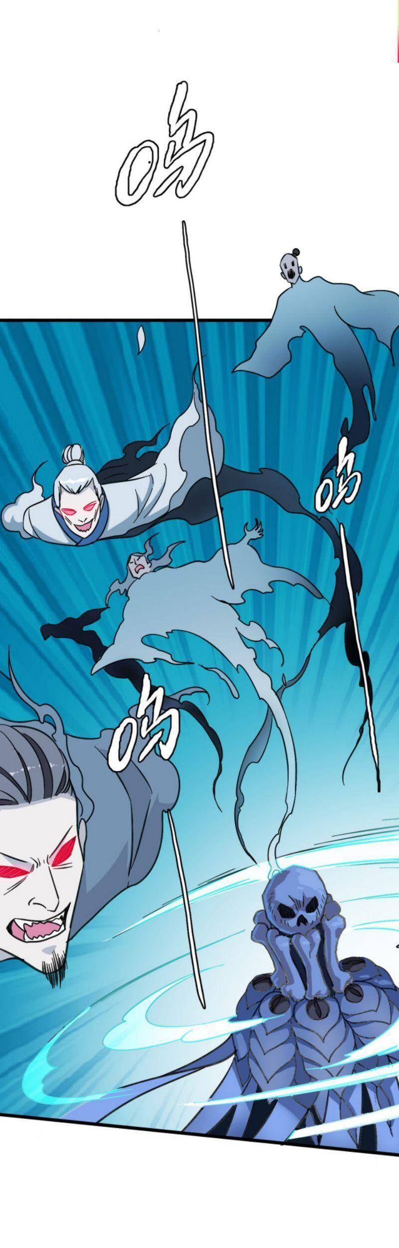 Siêu Đạo Thần Thuật Chapter 53 - 11