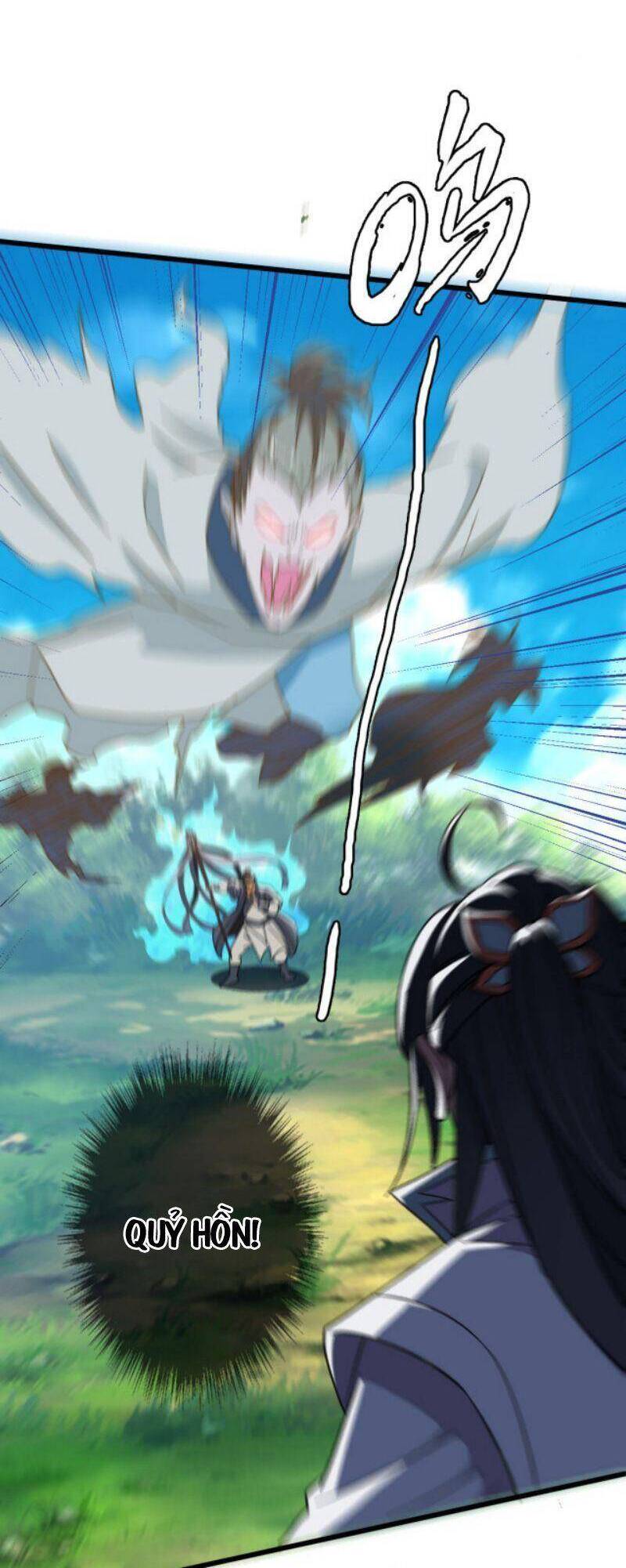 Siêu Đạo Thần Thuật Chapter 53 - 12