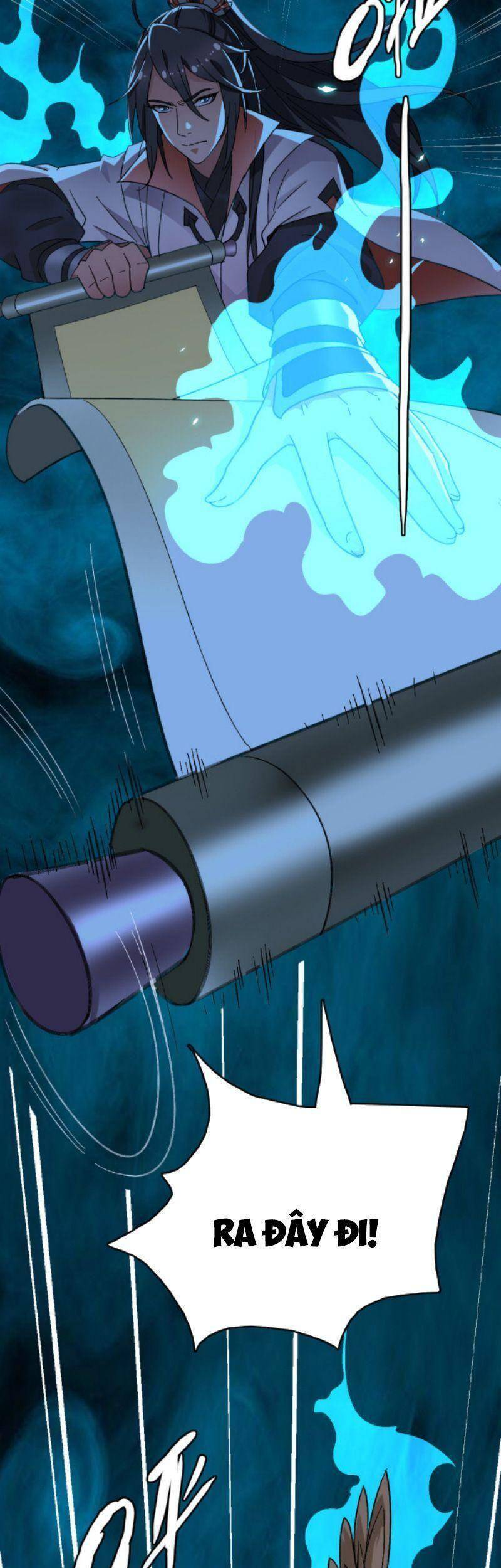 Siêu Đạo Thần Thuật Chapter 53 - 15