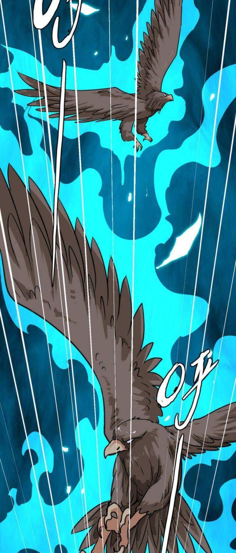 Siêu Đạo Thần Thuật Chapter 53 - 16