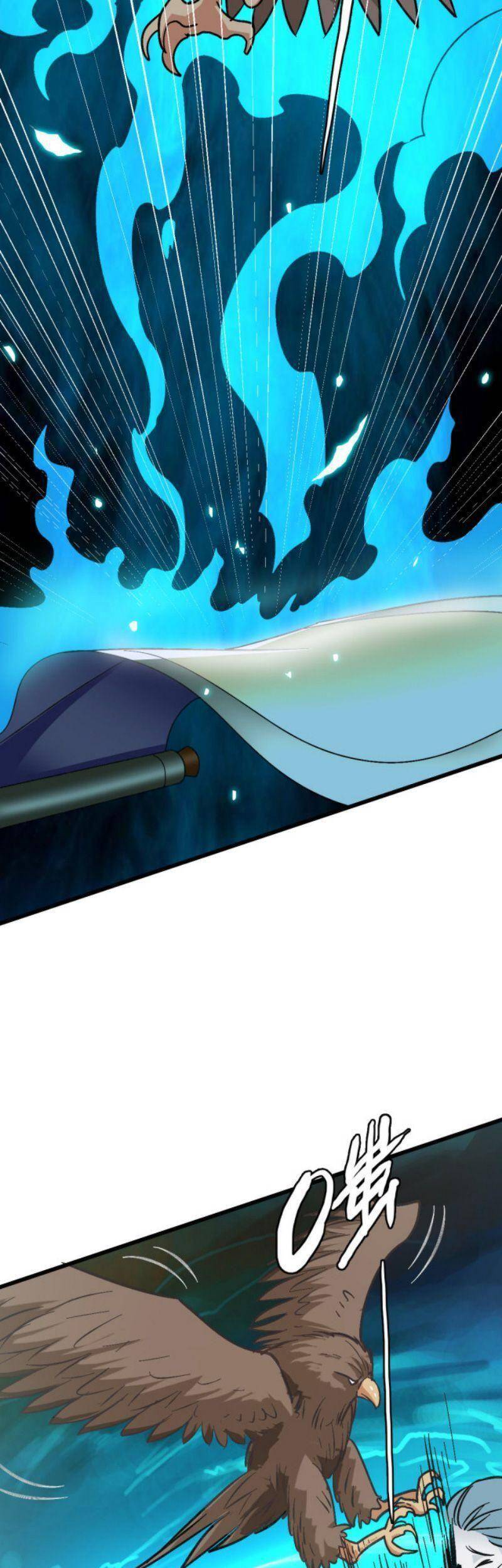 Siêu Đạo Thần Thuật Chapter 53 - 17