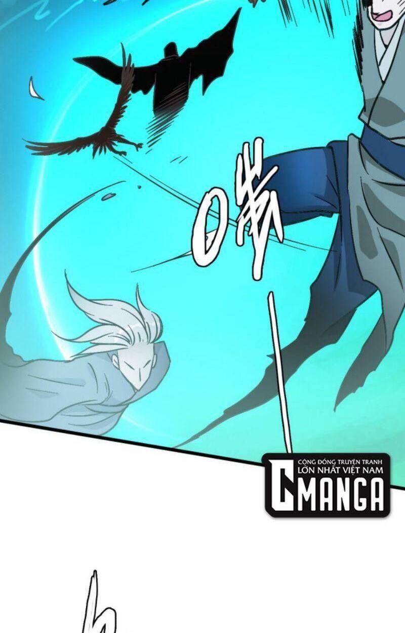 Siêu Đạo Thần Thuật Chapter 53 - 18