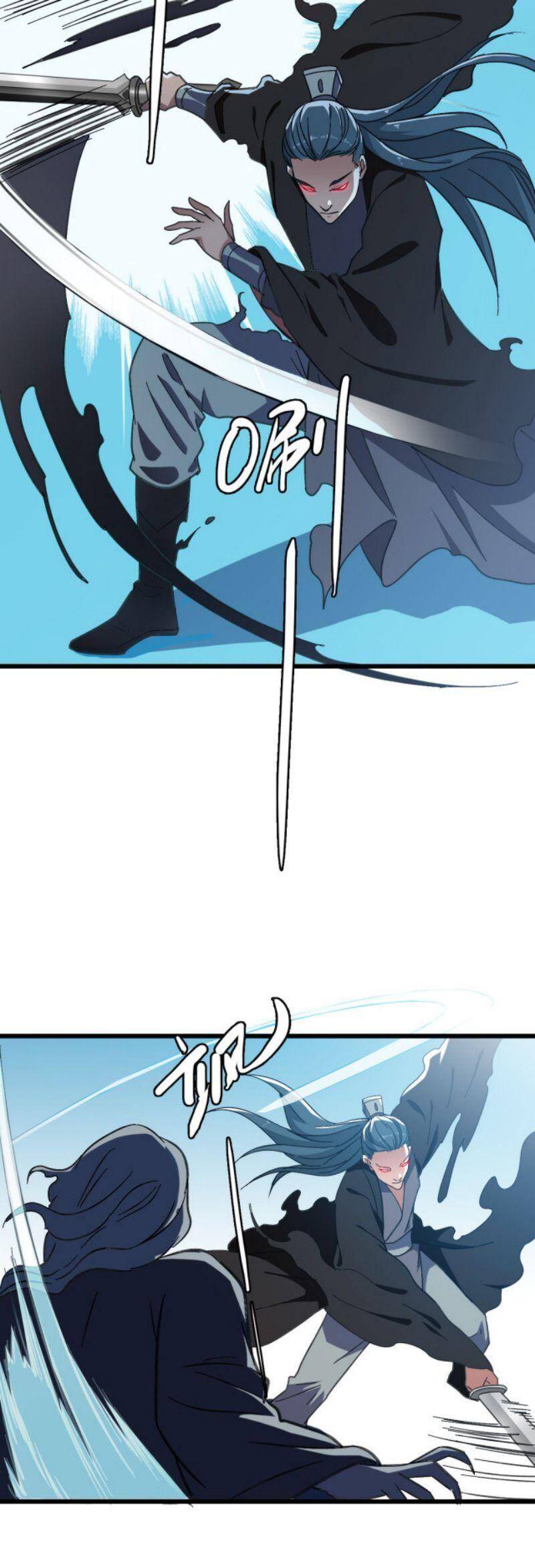 Siêu Đạo Thần Thuật Chapter 53 - 23