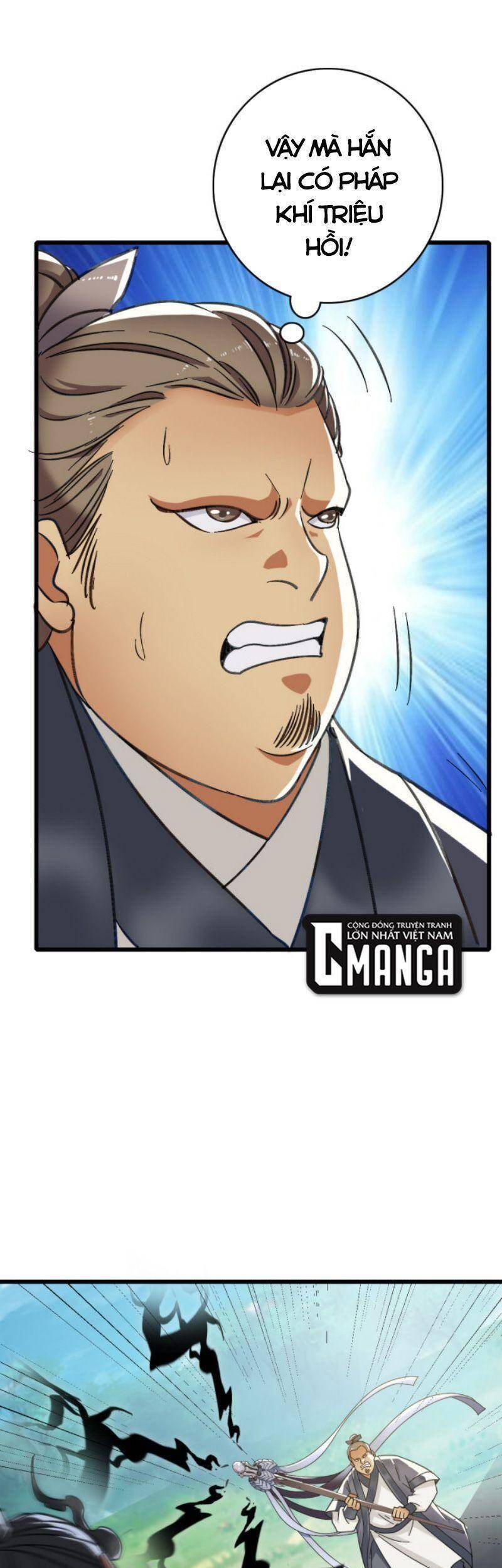 Siêu Đạo Thần Thuật Chapter 53 - 24