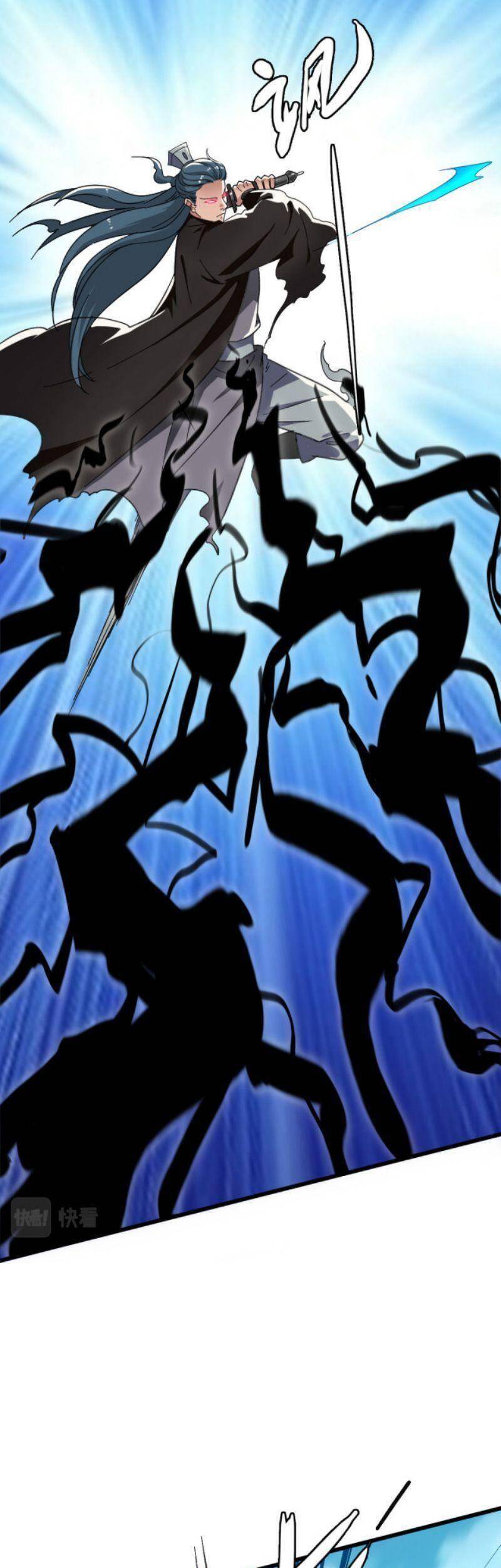 Siêu Đạo Thần Thuật Chapter 53 - 26