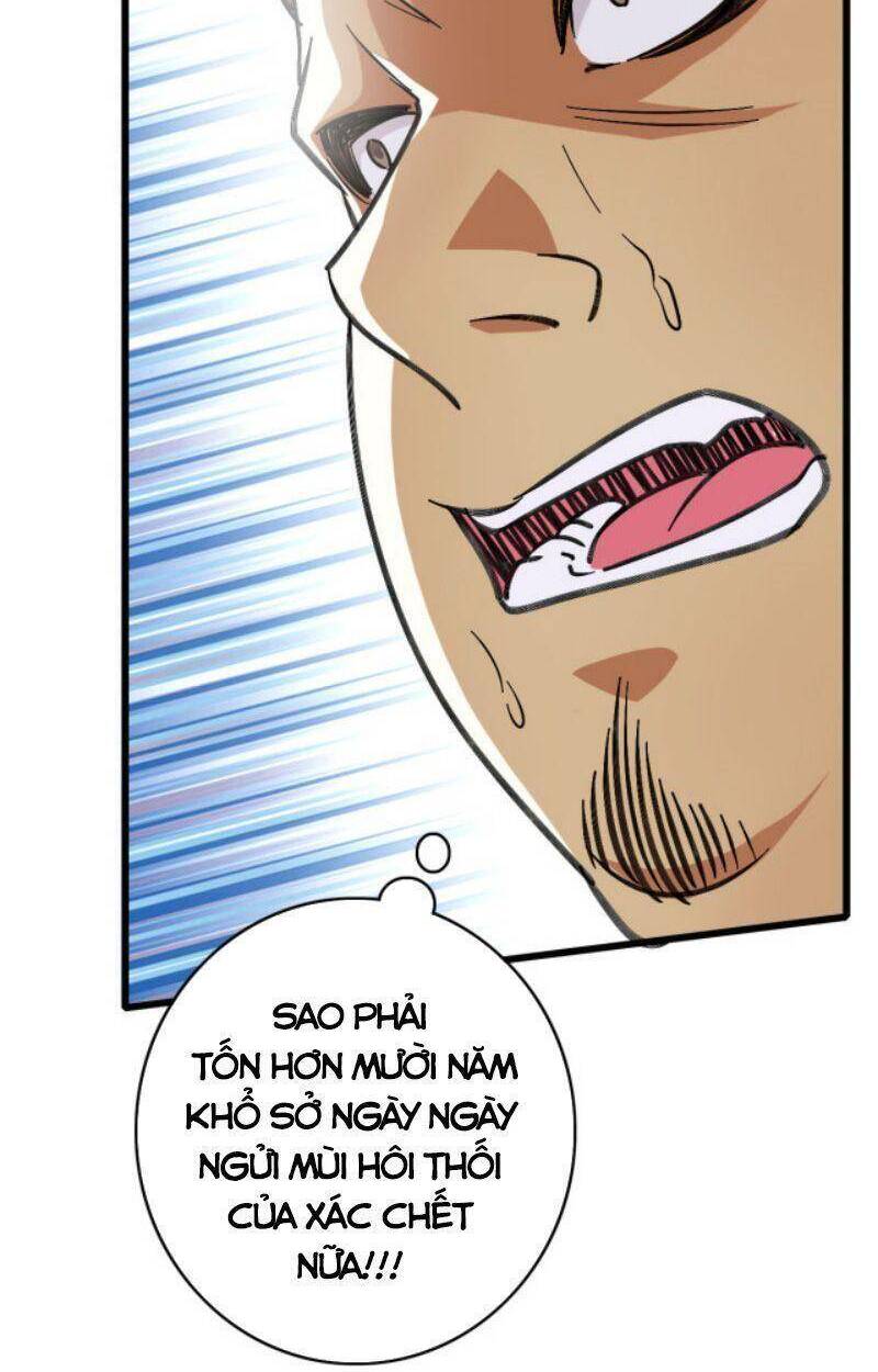 Siêu Đạo Thần Thuật Chapter 53 - 29