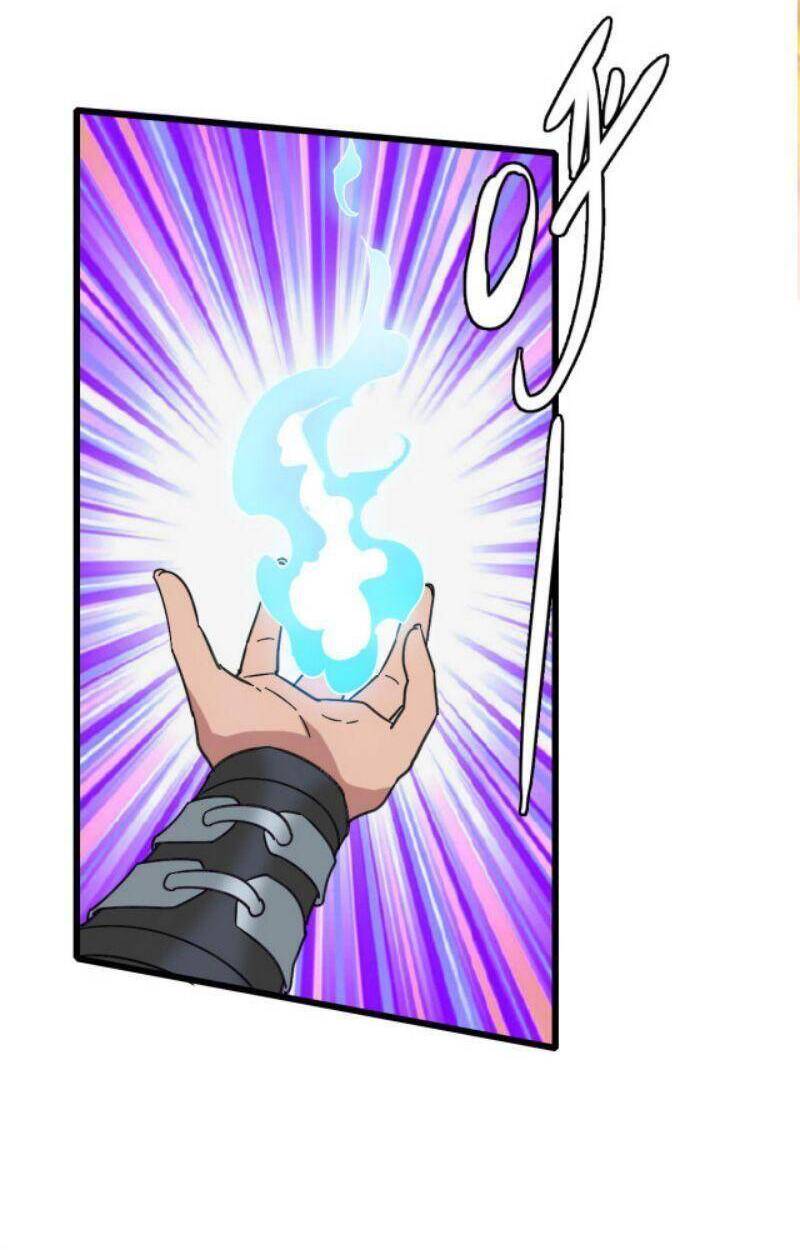 Siêu Đạo Thần Thuật Chapter 53 - 4