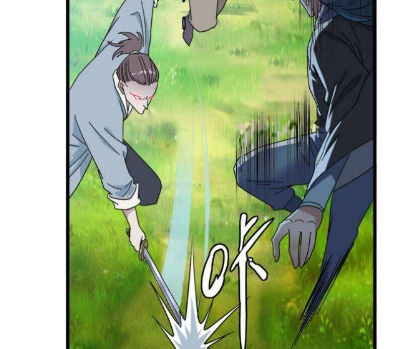 Siêu Đạo Thần Thuật Chapter 53 - 31