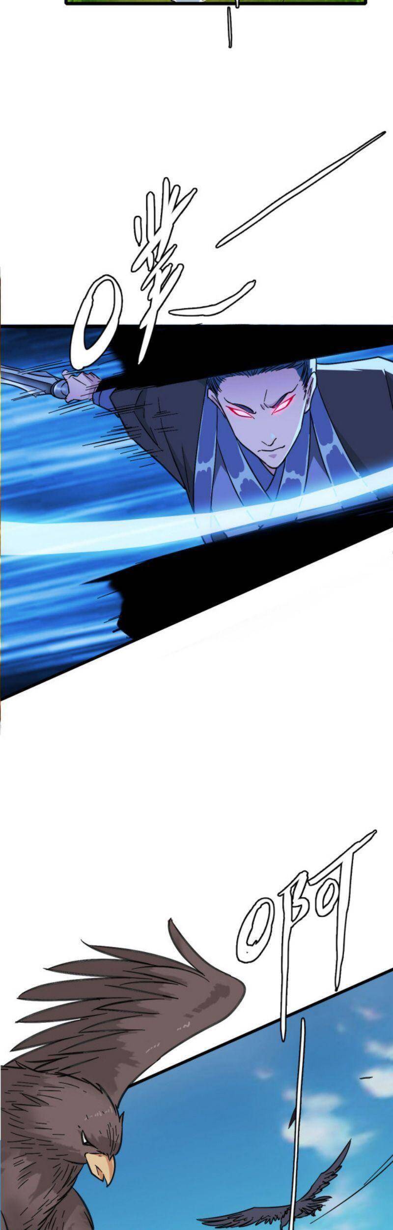 Siêu Đạo Thần Thuật Chapter 53 - 32