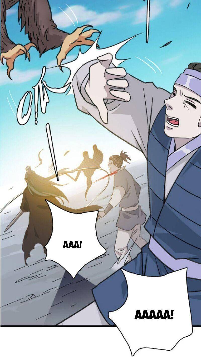 Siêu Đạo Thần Thuật Chapter 53 - 33