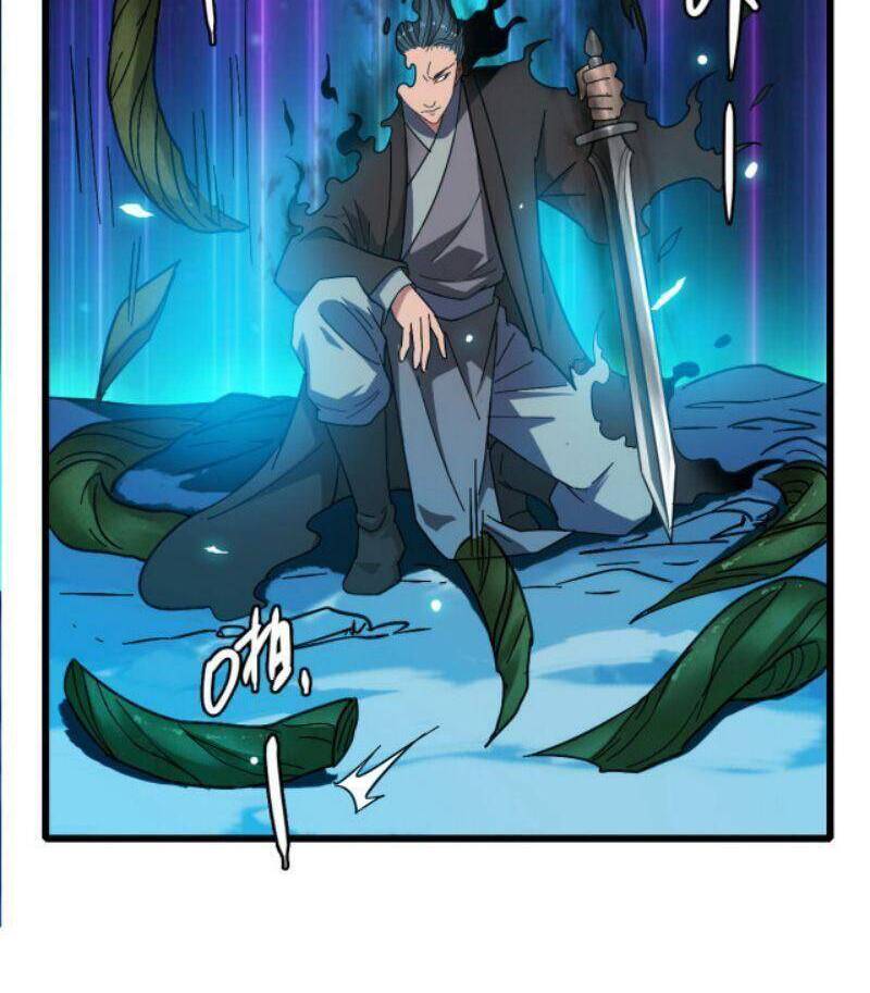 Siêu Đạo Thần Thuật Chapter 53 - 40