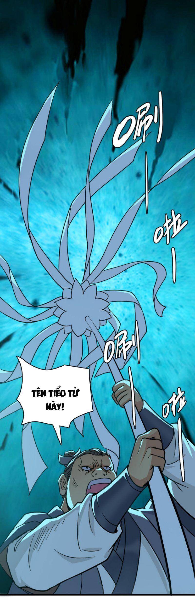 Siêu Đạo Thần Thuật Chapter 53 - 47