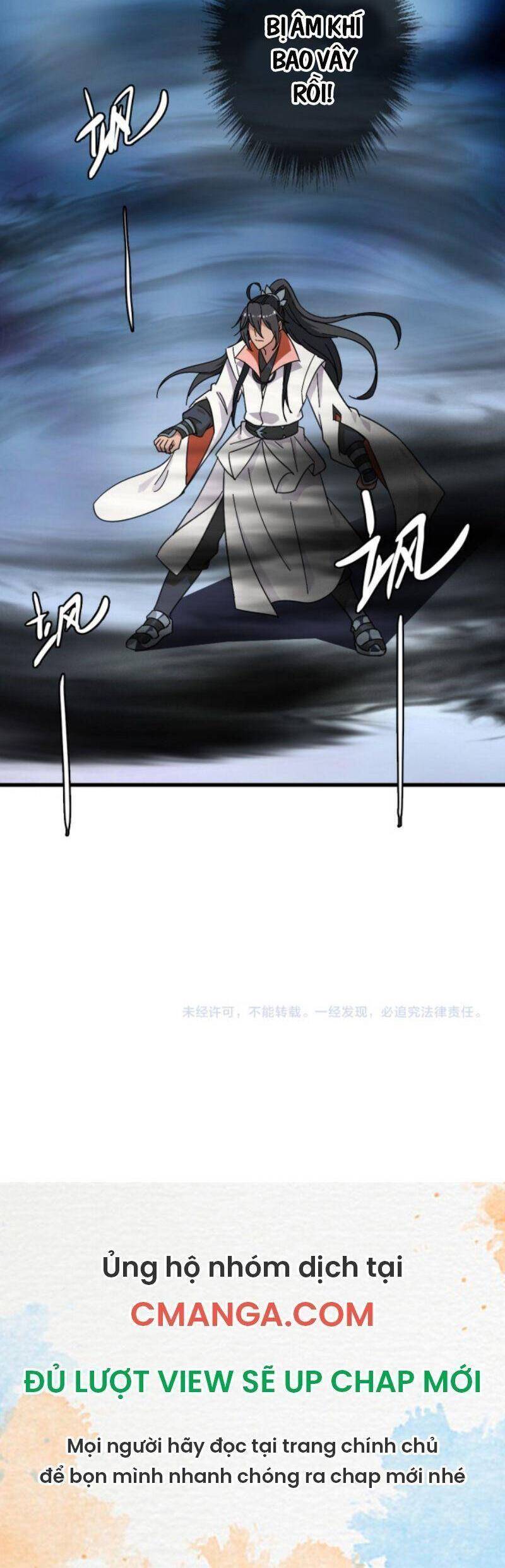 Siêu Đạo Thần Thuật Chapter 53 - 50