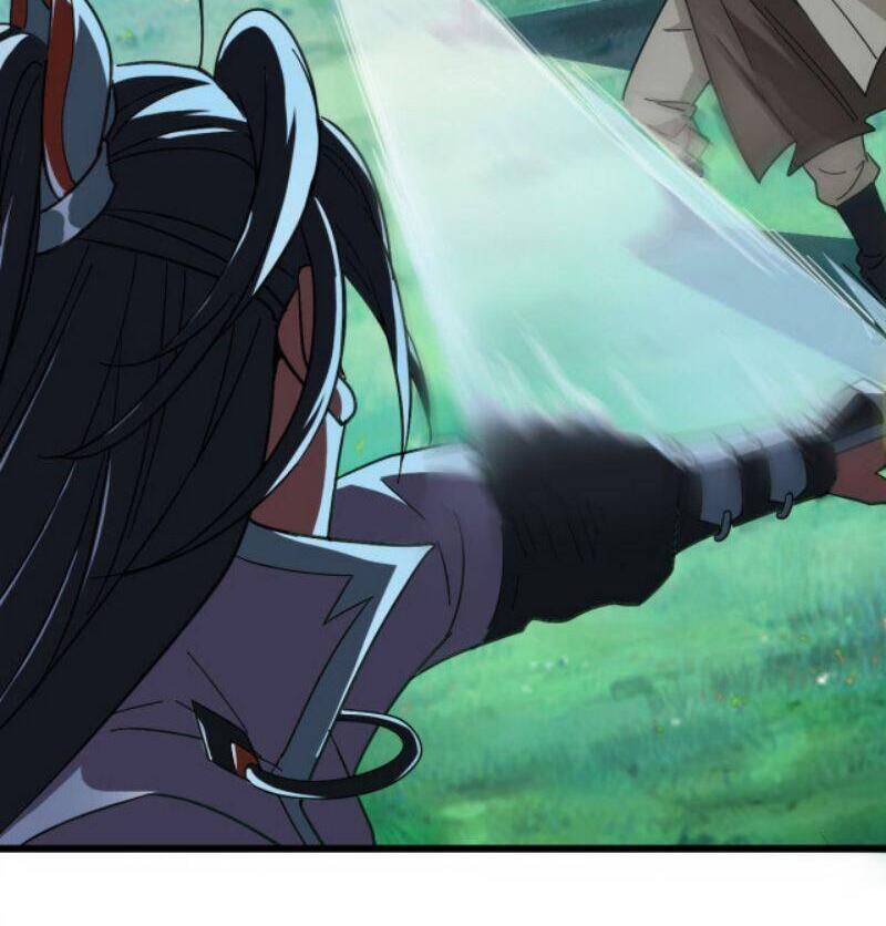 Siêu Đạo Thần Thuật Chapter 53 - 6