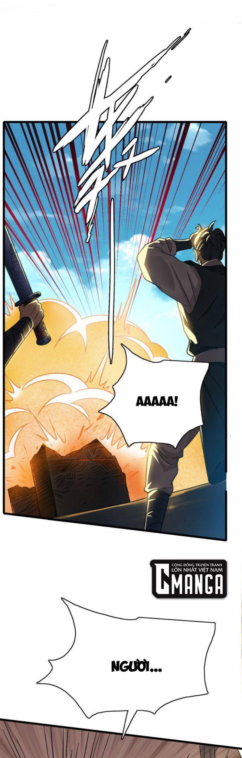 Siêu Đạo Thần Thuật Chapter 53 - 7