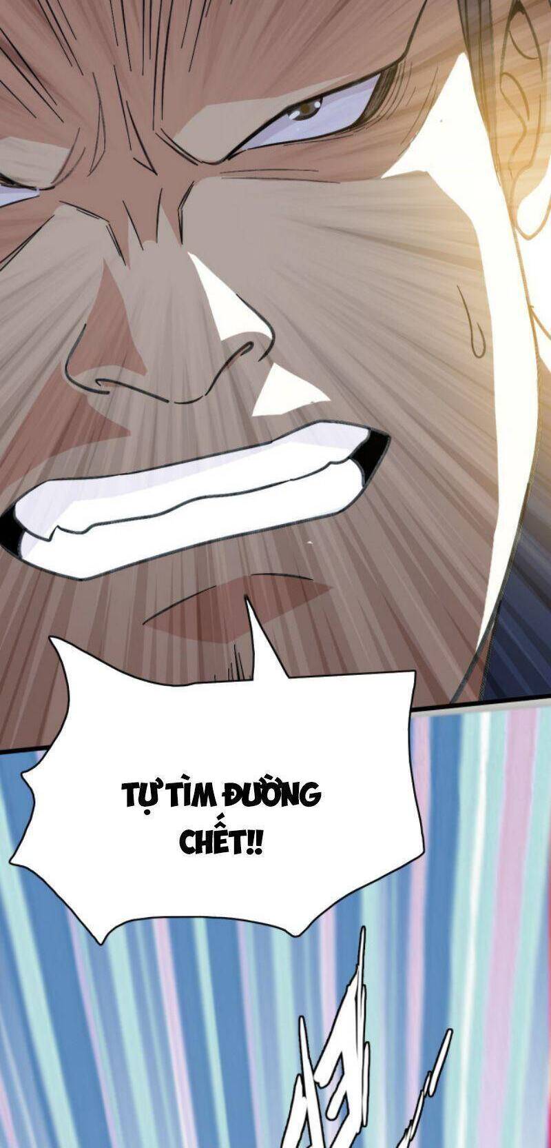 Siêu Đạo Thần Thuật Chapter 53 - 8