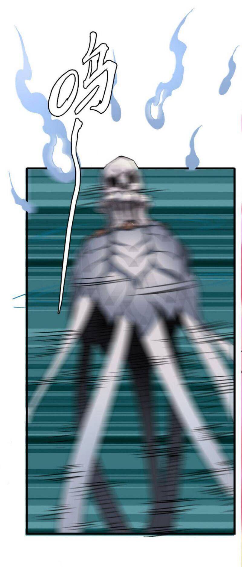 Siêu Đạo Thần Thuật Chapter 53 - 10