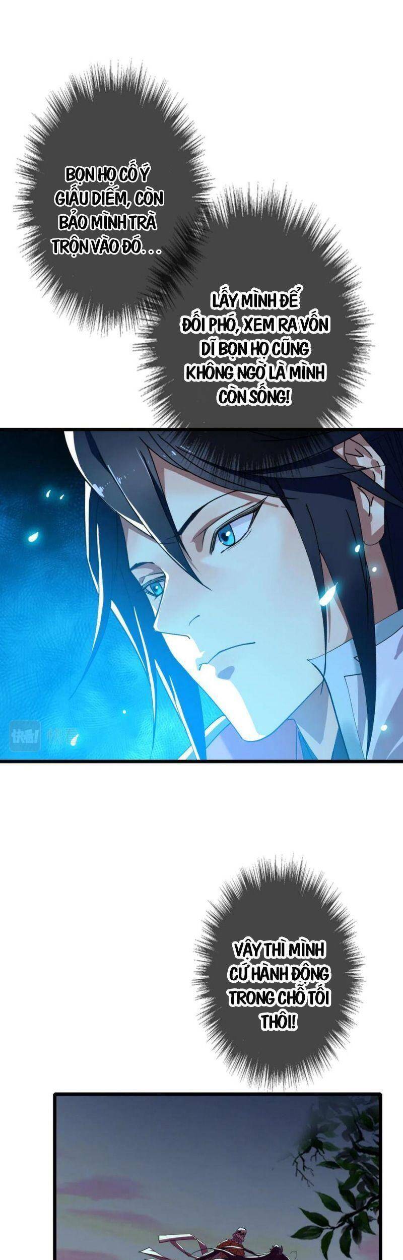 Siêu Đạo Thần Thuật Chapter 54 - 16