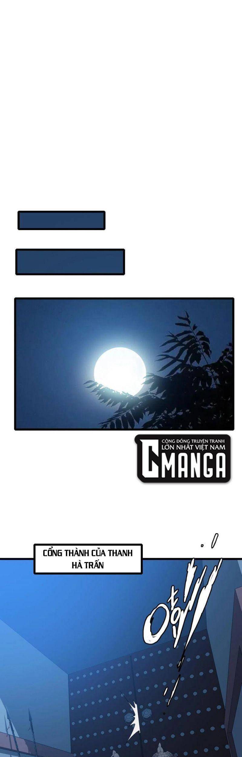 Siêu Đạo Thần Thuật Chapter 54 - 18