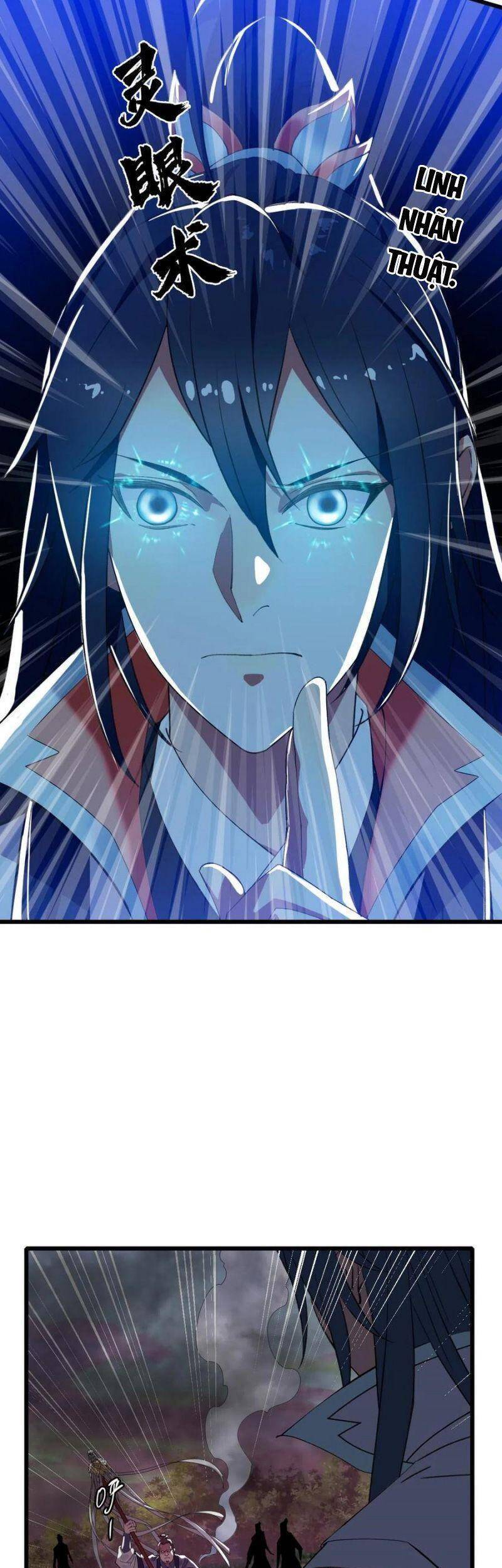 Siêu Đạo Thần Thuật Chapter 54 - 3