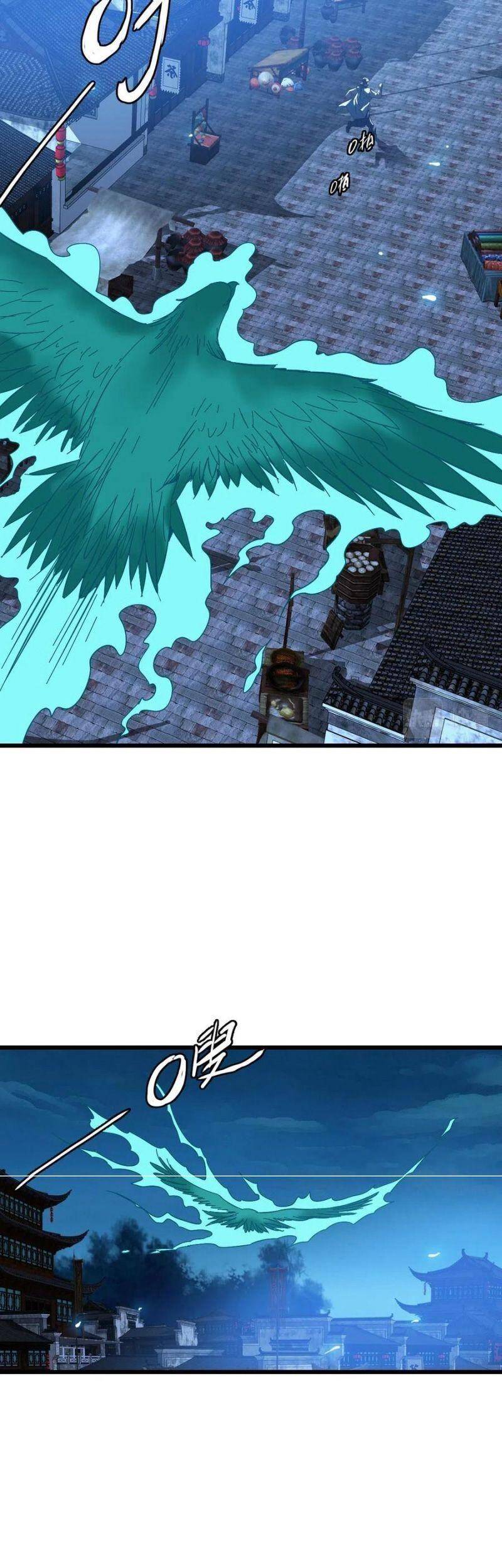 Siêu Đạo Thần Thuật Chapter 54 - 22