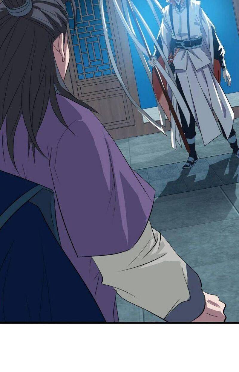 Siêu Đạo Thần Thuật Chapter 54 - 37