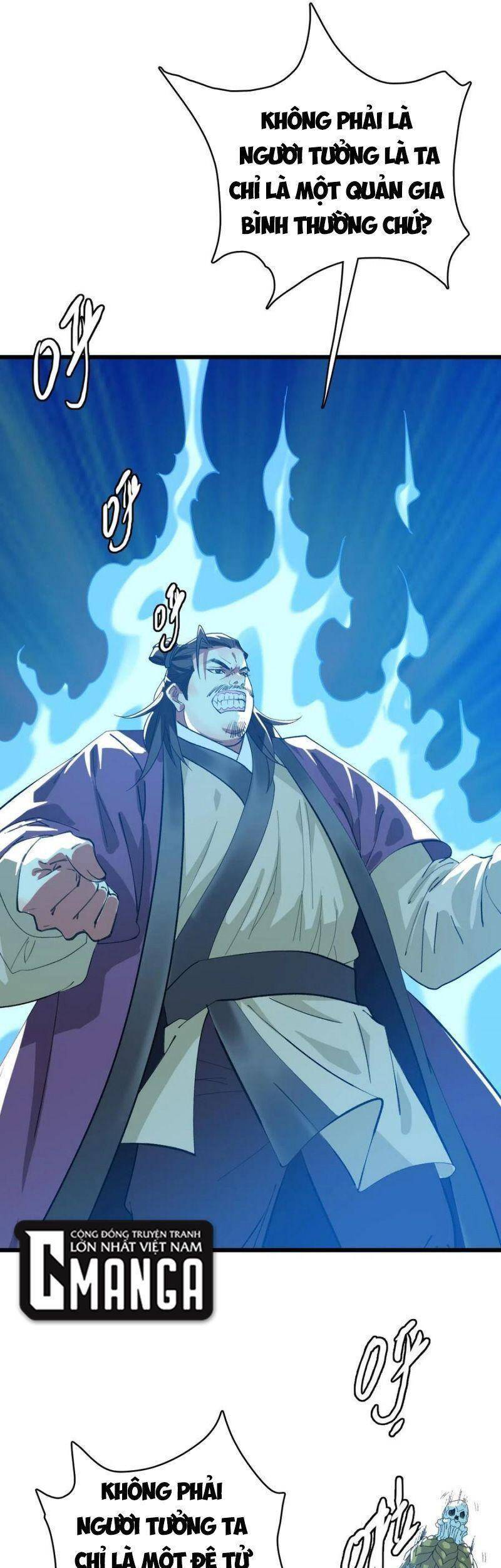 Siêu Đạo Thần Thuật Chapter 54 - 38