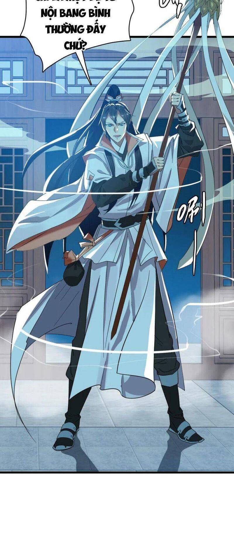 Siêu Đạo Thần Thuật Chapter 54 - 39