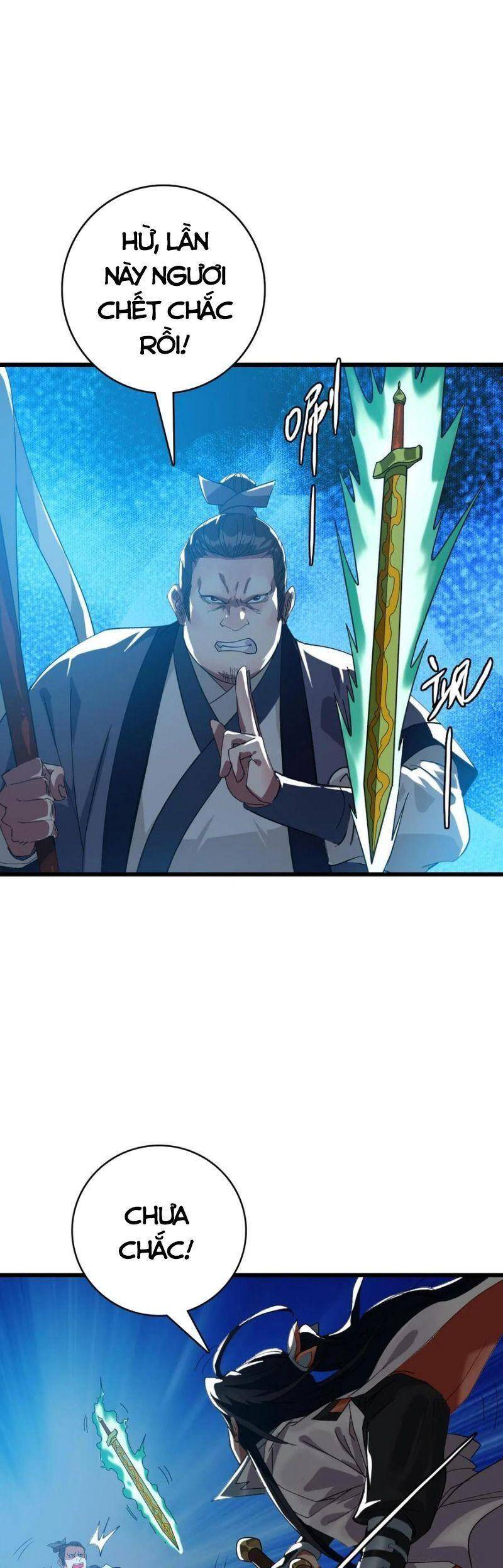 Siêu Đạo Thần Thuật Chapter 54 - 5