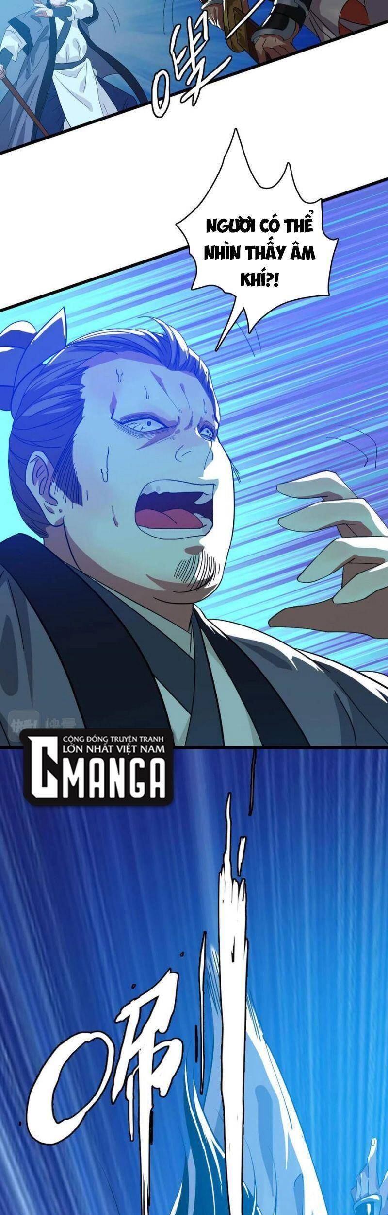 Siêu Đạo Thần Thuật Chapter 54 - 6