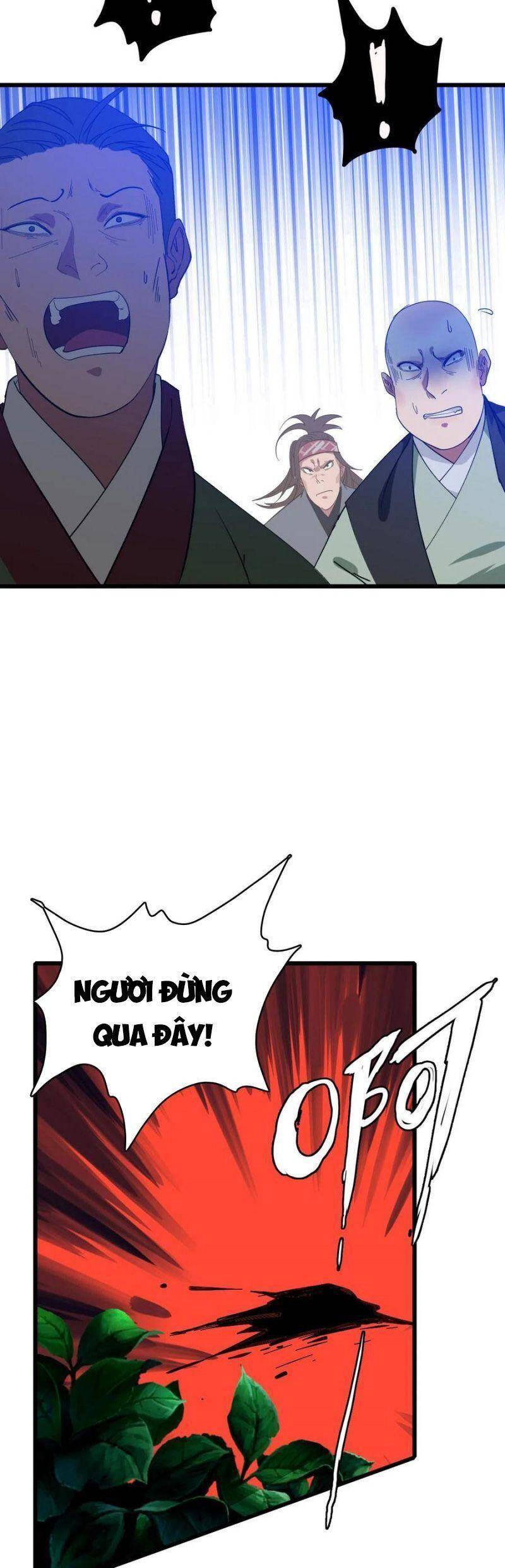 Siêu Đạo Thần Thuật Chapter 54 - 10