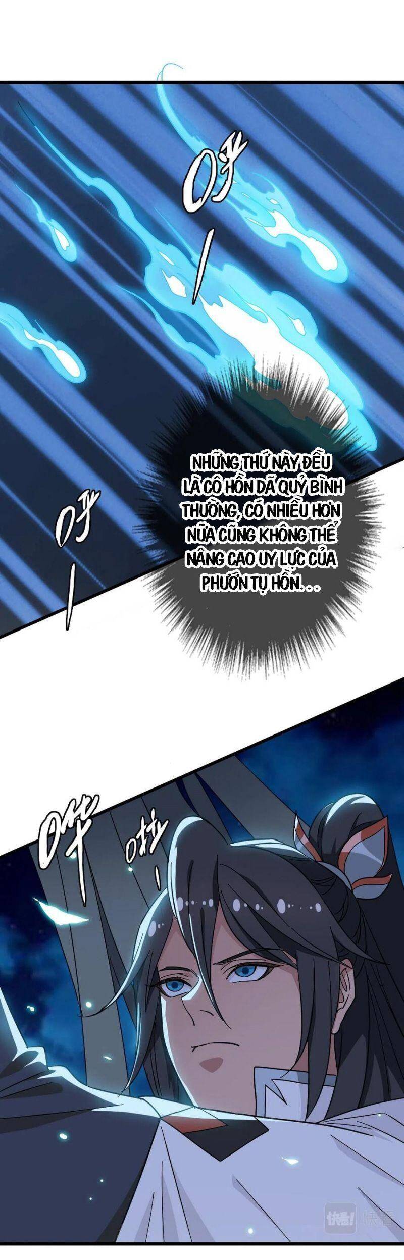 Siêu Đạo Thần Thuật Chapter 55 - 17