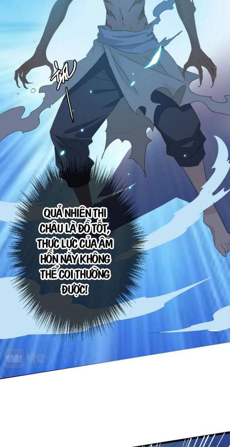 Siêu Đạo Thần Thuật Chapter 55 - 23