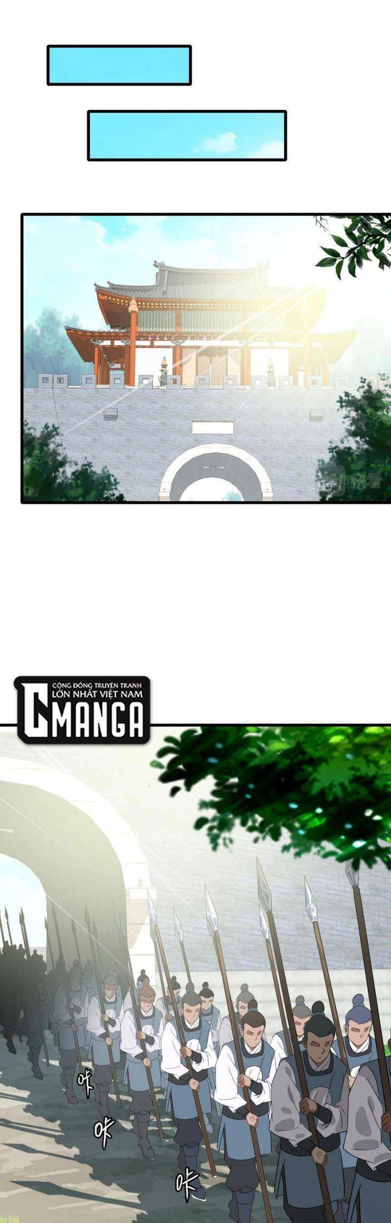 Siêu Đạo Thần Thuật Chapter 56 - 13