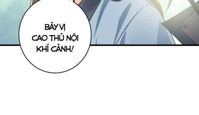 Siêu Đạo Thần Thuật Chapter 56 - 16