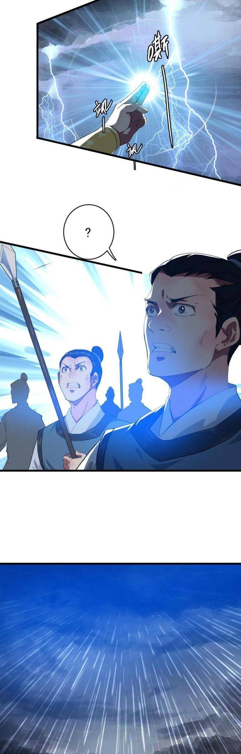 Siêu Đạo Thần Thuật Chapter 56 - 31